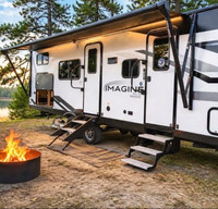 "Pauline" Sugarbear #34 - 2025 Grand Design Bunk House