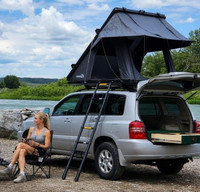 "Highlander Horizon" Campervan with National Park Pass (Pet Friendly) :)