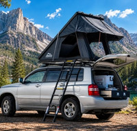 "Highlander Hideaway" Campervan with National Park Pass (Pet Friendly) :)