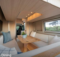 Meet DEAN: Your Turnkey Luxury Home on Wheels (2026 Noovo Plus)
