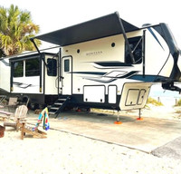 Ray-Berg Adventure: MHC 381TB