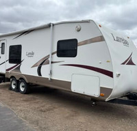 Travel Trailer for rent