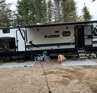 The Ultimate Family Camper
