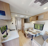 17' Grand River
