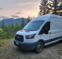 Herman the Van