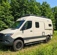 Winny - 2023 Winnebago Revel