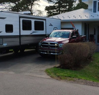 Nichole’s Camper