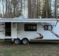 Coleman Lantern Travel Trailer