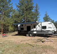 2022 Jayco Jay Flight SLX 8 264BH