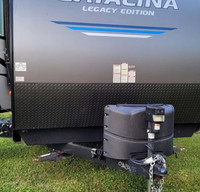 Adventure Ready Catalina Trailer