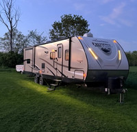 Leduc Recreation Bunkhouse