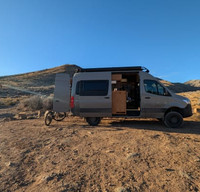 Tahoe Roam Rig