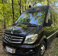 Airstream Grand Tour EXT-The Black Pearl