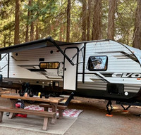 The Haven - Solar Family Bunkhouse
