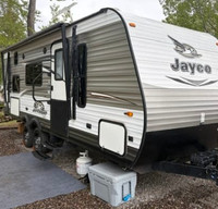 Jayco 23MB