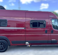 2023 Winnebago Solis