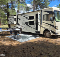 Grand Canyon Ready- Delivery Only!