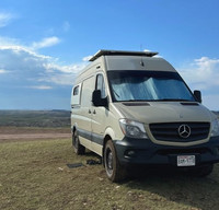 Tami the Van