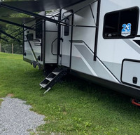 Bandit 2025 Jayco Eagle HT