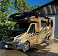 Jayco Melbourne RV