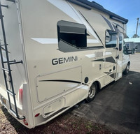 2017 THMC Gemini 23TK (Oregon)
