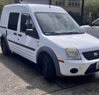 The Candy Wagon