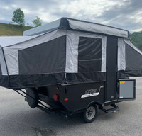 2024 Flagstaff OTG Pop-Up