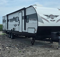 Family Friendly RV