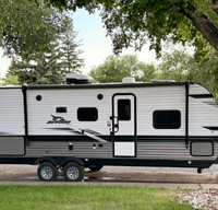 2023 Jayco Jay Flight 242BHS