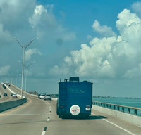 Minnie Miles of Smiles - Travel Trailer (Brownsville/SPI/SpaceX/RGV)
