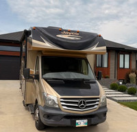 Jayco Melbourne RV