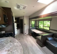 Sportsmen 281bhk Fifth Wheel