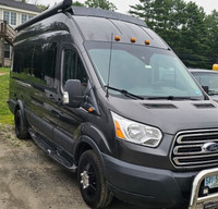 All the Comforts - The only thing missing is YOU! 2018 Coachman Crossfit22C