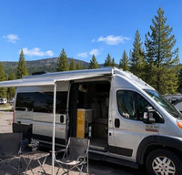 2020 Thor Sequence | Easy to Drive | Adventure Ready