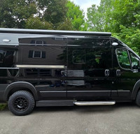 Brand New Roadtrek 2025 with great upgrades