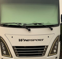 Dube’s Motorhome
