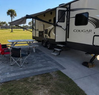 Your Home Away From Home | Sleeps 8 | Full Setup Included