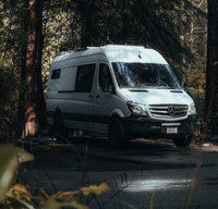 Spud the Sprinter
