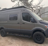 2022 Winnebago Revel "Optimus"