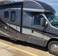 2013 Phoenix Cruiser HEKS2827
