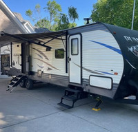 2019, 2 Bedroom, Family Friendly (Stanley)