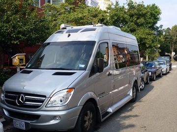 !!FALL SPECIAL!! Roadtrek SS Agile * Big Bertha * Unlimited Miles