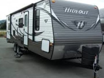 2014 Hideout 28BHS WE/Delivery/U-Tow