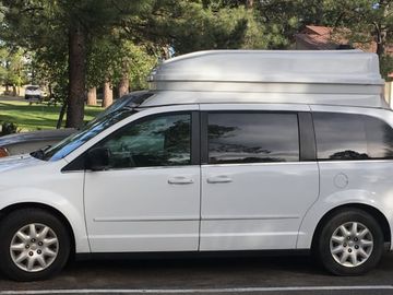 Easy Camping Adventures