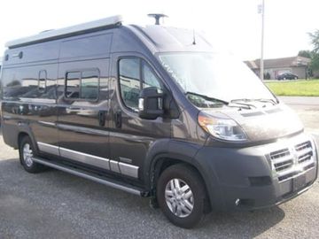 2019 Winnebago Travato 59gl Great Gas Mileage!