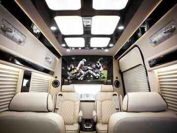 2019 Ultimate Toys Limo