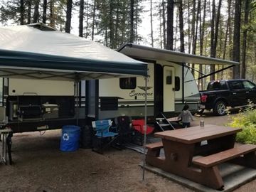 2019 Forest River Surveyor