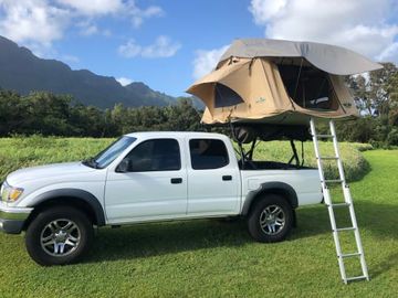 2004 Toyota Tacoma