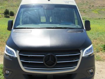 2020 Winnebago Revel 4X4 Adventure Vehicle