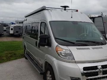 Winnebago Travato-1